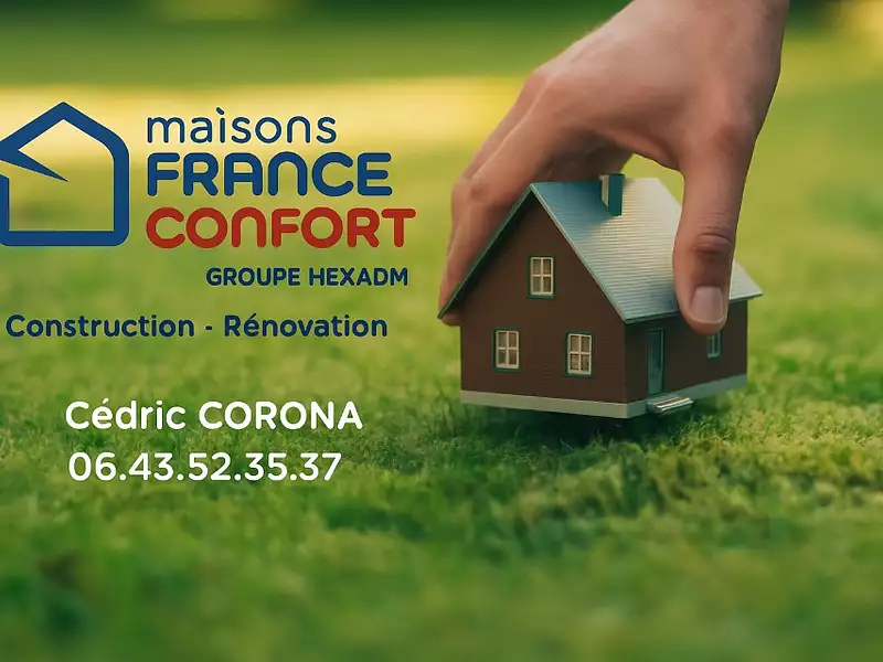 Maison neuve, 135 m² - Monchecourt (59234)