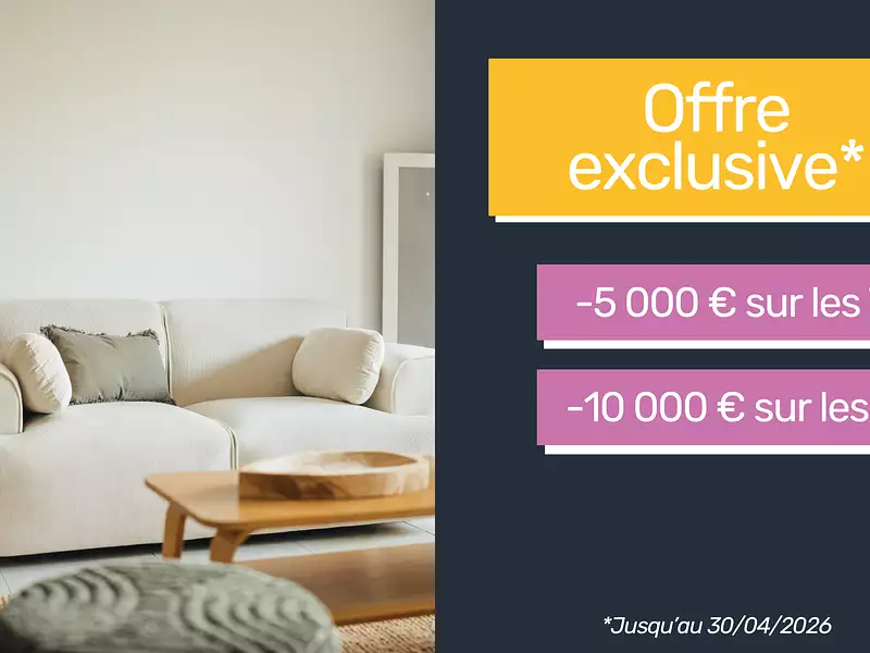 LE DOMAINE DES PLANCHES - Bruz (35170)