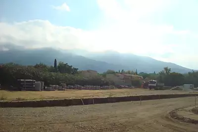 Maison neuve, 94 m²