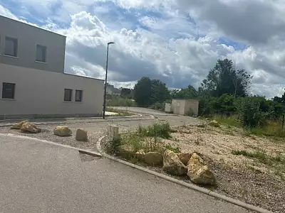 Maison neuve, 98 m²