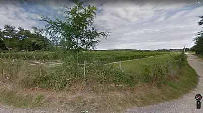 Terrain à bâtir, 720 m²