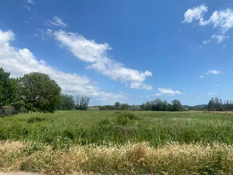 Terrain à bâtir, 242 m² - Coursan (11110)