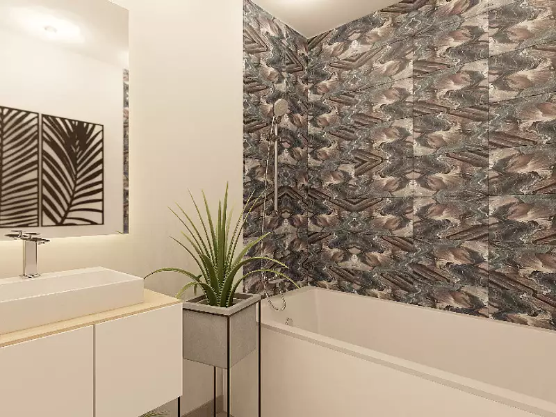 Maison neuve, 85 m² - Sommières (30250)