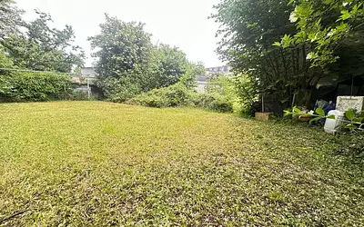 Terrain à bâtir, 402 m²