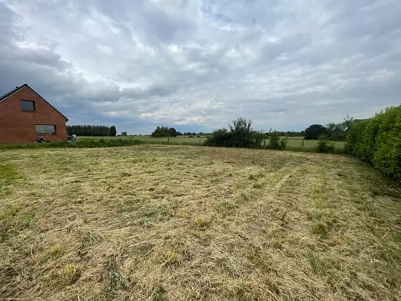 Maison neuve, 85 m² - Moncheaux (59283)