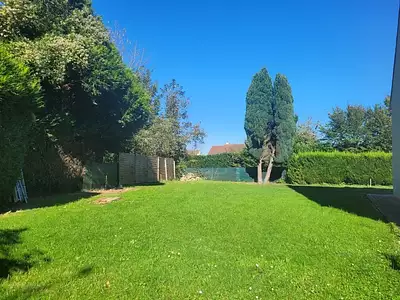 Maison neuve, 87 m²