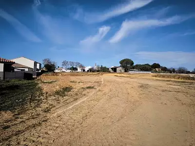 Maison neuve, 162 m²