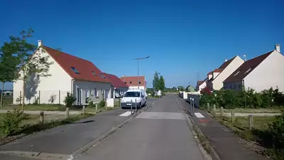 Maison neuve, 79 m²