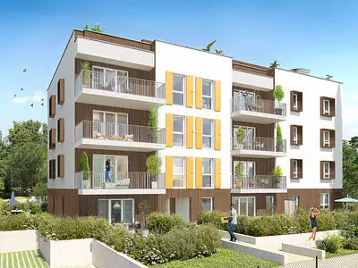 CLOS ANTIBES