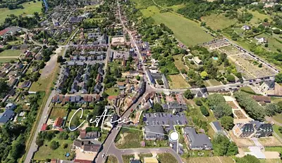 Les Terrasses du Château
