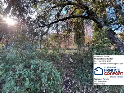 Maison neuve, 125 m²