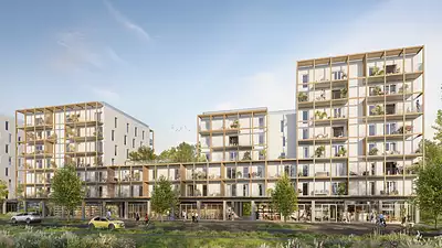 Boscaïa - Domaine de Geneste