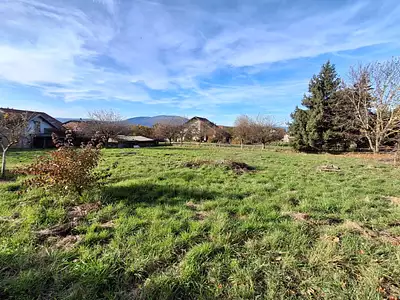 Maison neuve, 107 m²