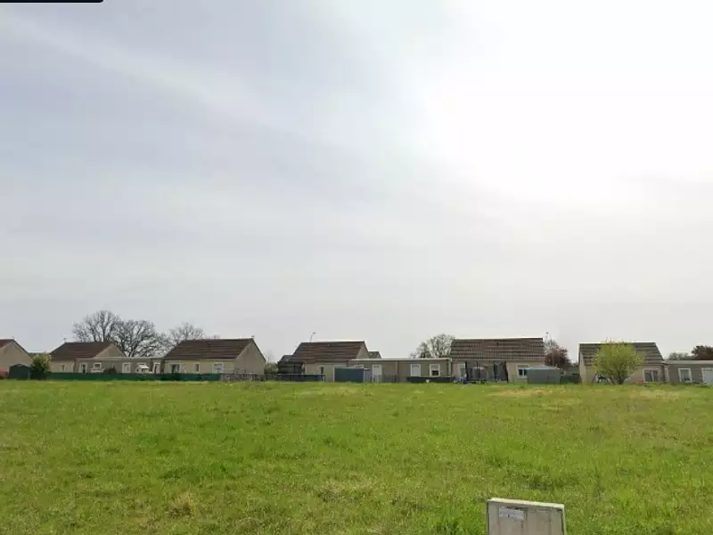 Maison neuve, 70 m² - Le Pêchereau (36200)