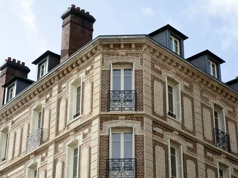 Histoire & Patrimoine  charme et confort au cœur de Rouen - Rouen (76000)