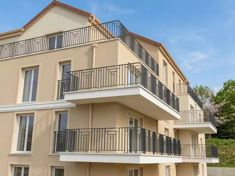 La Porte de Chambourcy - Chambourcy (78240)