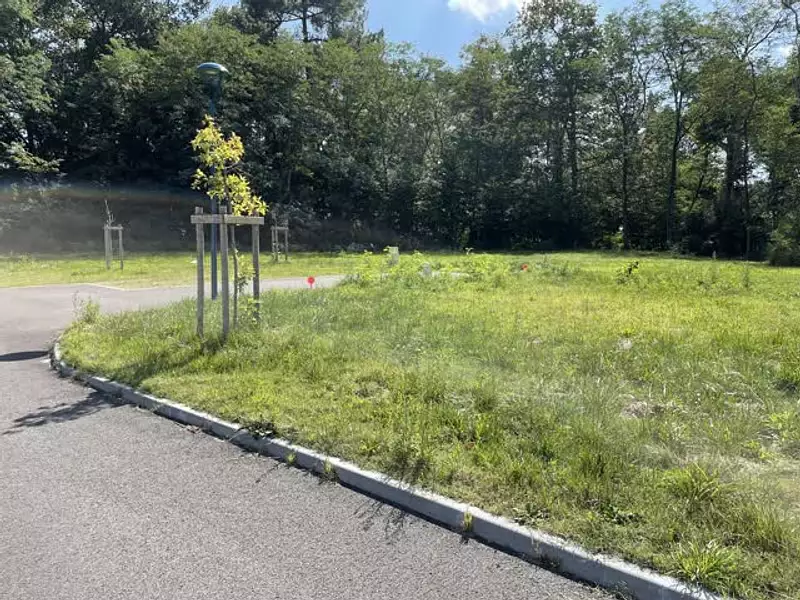 Maison neuve, 82 m² - Saint-Aubin-de-Médoc (33160)