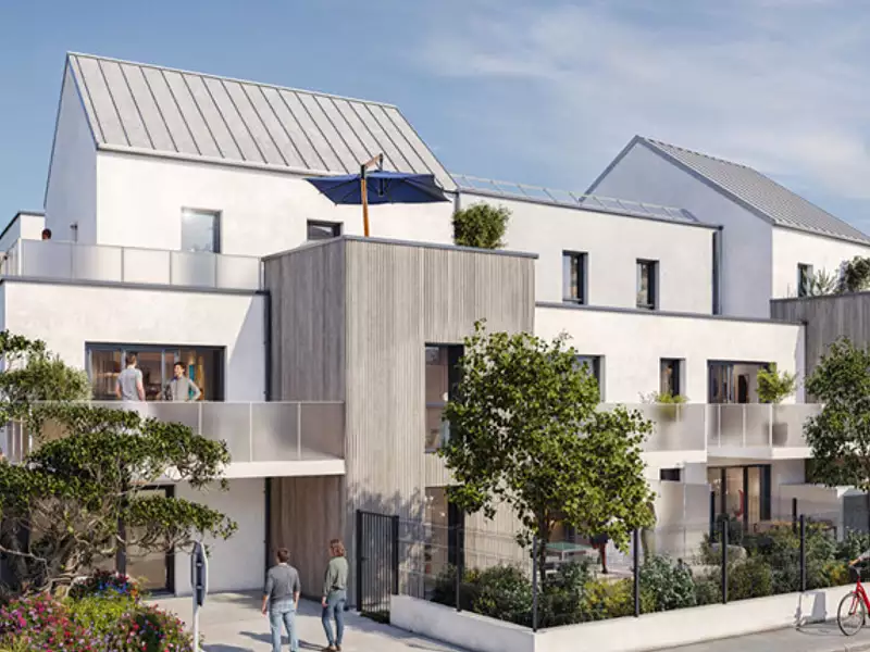 Ene-Zen - Vannes (56000)