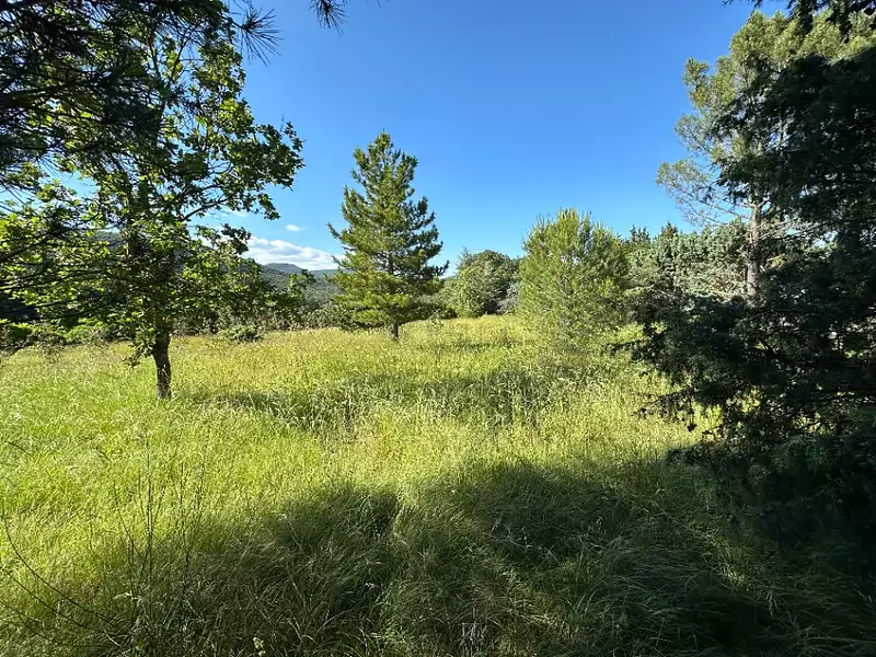 Terrain à bâtir, 564 m² - Le Teil (07400)