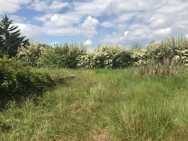 Maison neuve, 119 m² - Puget-Ville (83390)