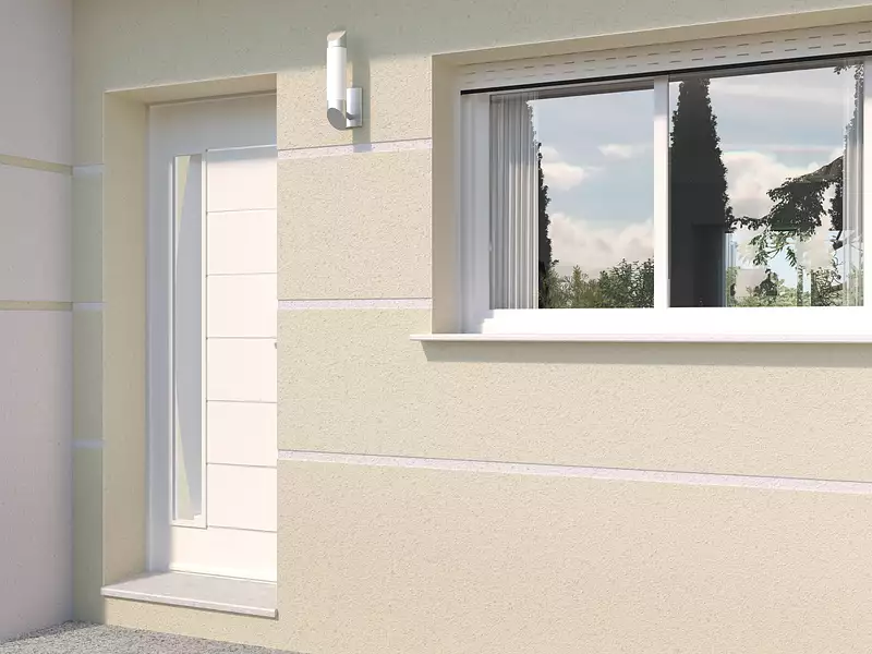 Maison neuve, 70 m² - Le Champ-Saint-Père (85540)