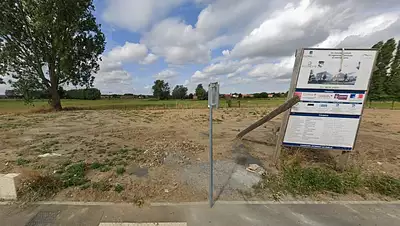 Maison neuve, 85 m²