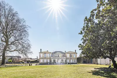Les Jardins de Maumey