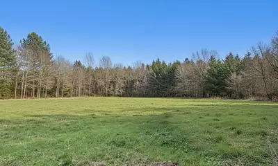 Terrain à bâtir, 600 m²