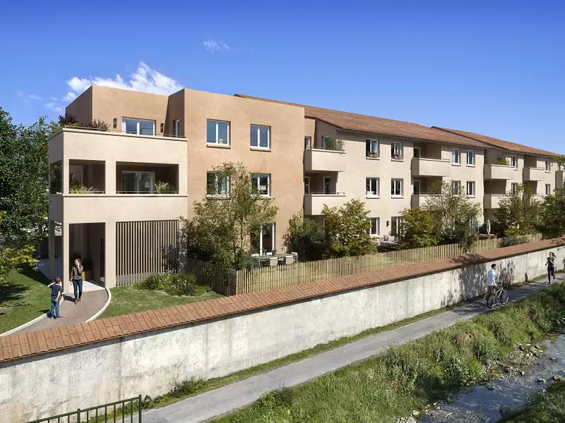 LES JARDINS DU CHANISSON - Saint-Jean-de-Bournay (38440)