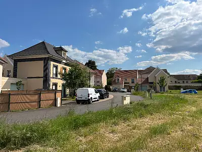 Maison neuve, 115 m²