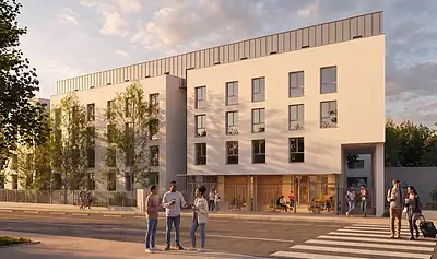 Les Studios d'Armand