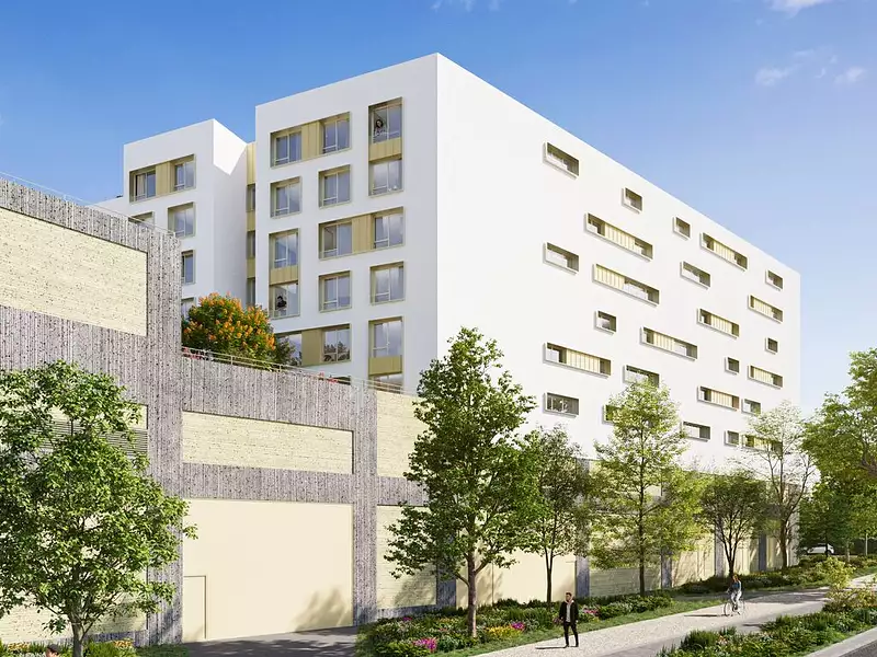 Seine'Up - Colombes (92700)