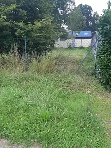 Terrain à bâtir, 420 m²