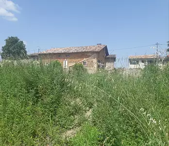 Maison neuve, 90 m²