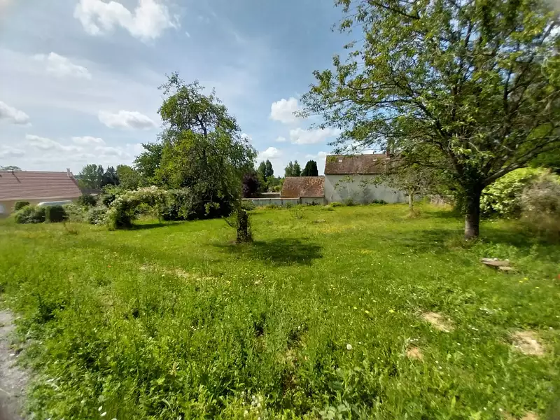 Maison neuve, 185 m² - Jouars-Pontchartrain (78760)
