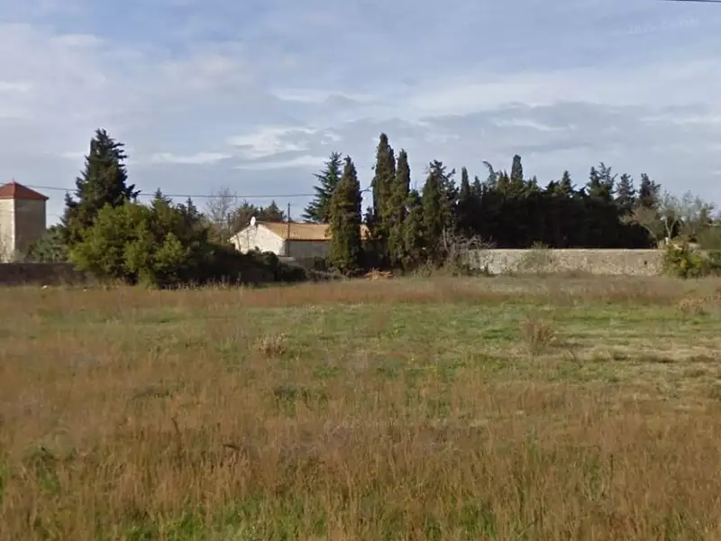 Maison neuve, 100 m² - Paraza (11200)