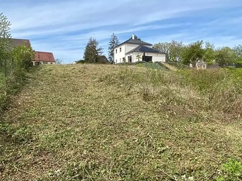 Maison neuve, 100 m² - Ventelay (51140)