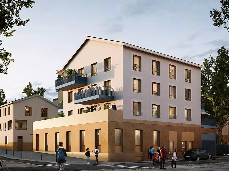 L' ÉLOGE - Fontaines-sur-Saône (69270)