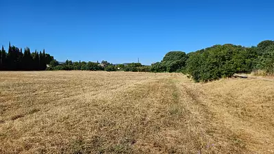 Terrain à bâtir, 247 m²