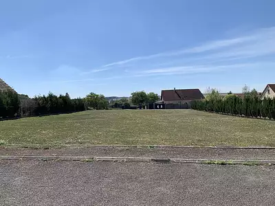 Maison neuve, 96 m²