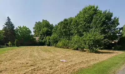 Maison neuve, 104 m²