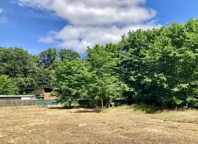 Terrain à bâtir, 502 m²