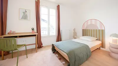 Les Cottages Léonard de Vinci