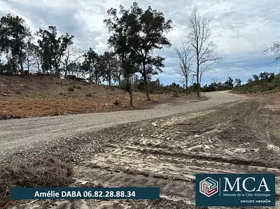 Maison neuve, 107 m²