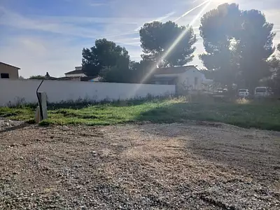 Maison neuve, 120 m²