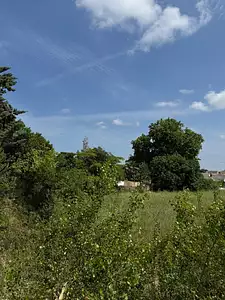 Terrain à bâtir, 465 m²