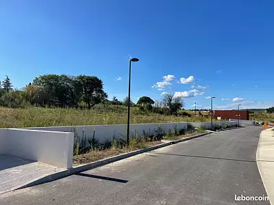 Maison neuve, 98 m²