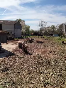 Maison neuve, 100 m²