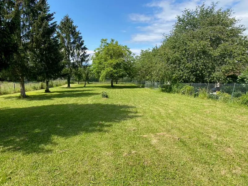 Maison neuve, 275 m² - Quincy-Voisins (77860)