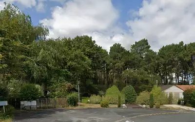 Terrain à bâtir, 850 m²